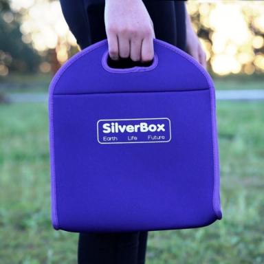 Business For Sale - NSW - Surry Hills - 2010 - IP-Protected Stainless Lunchbox Brand / Sale or Investor  (Image 2)