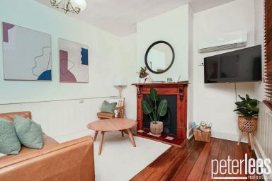 House For Sale - TAS - Launceston - 7250 - Enchanting 1880s Cottage in the Heart of Launceston  (Image 2)