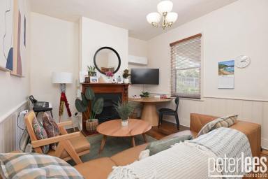 House For Sale - TAS - Launceston - 7250 - Enchanting 1880s Cottage in the Heart of Launceston  (Image 2)