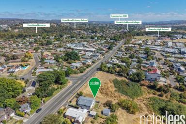 House For Sale - TAS - Norwood - 7250 - Comfortable Family Living with Space, Views & Versatility  (Image 2)