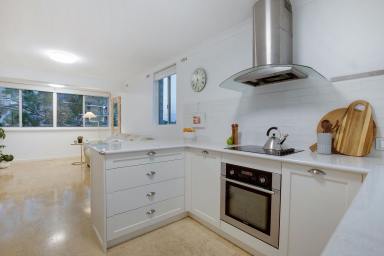 Apartment For Sale - WA - Fremantle - 6160 - Elevated Privacy on East Fremantle Border  (Image 2)