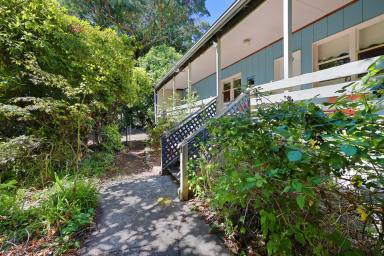 House For Sale - VIC - Noojee - 3833 - 1 ACRE - LIFESTYLE LIVING  (Image 2)