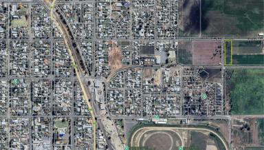 Residential Block For Sale - VIC - Kerang - 3579 - HUGE RURAL BLOCK FOR SALE  (Image 2)