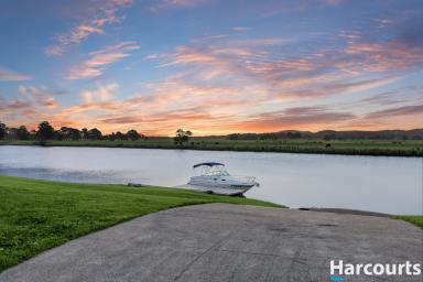 Acreage/Semi-rural For Sale - NSW - Eagleton - 2324 - Ultimate Riverfront Entertainer – The ultimate Water Playground (Image 2)