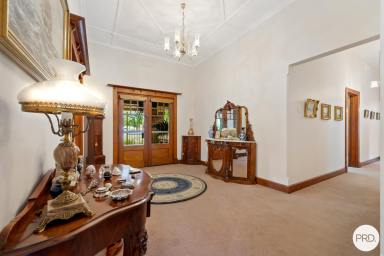 House For Sale - VIC - Lake Wendouree - 3350 - Timeless Grandeur On Ballarat's Most Iconic Boulevard  (Image 2)