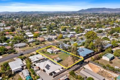 House Auction - NSW - Mudgee - 2850 - OPPORTUNITY KNOCKS – 1,012 SQM BLOCK WITH DUAL STREET FRONTAGE  (Image 2)