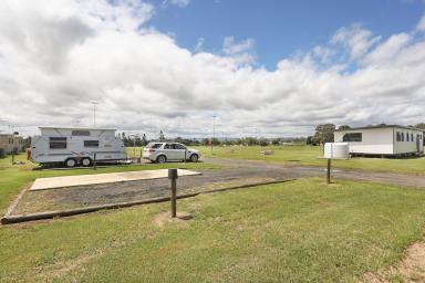 Other (Residential) Leased - QLD - Lowood - 4311 - Powered Caravan Site - PRIVATE/OWN ENSUITE - FREE WATER  (Image 2)