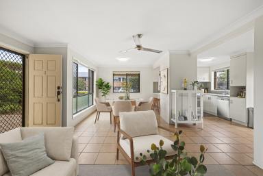 Unit For Sale - QLD - Newtown - 4350 - Comfort & Low Maintenance in Prime Newtown Location  (Image 2)