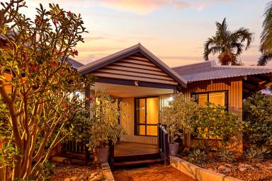 House For Sale - WA - Cable Beach - 6726 - Your Tropical Family Oasis  (Image 2)