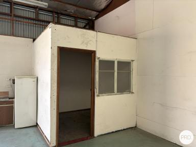 Other (Commercial) For Lease - NSW - Lavington - 2641 - FUNCTIONAL SHED IN WELL-LOCATED AREA  (Image 2)