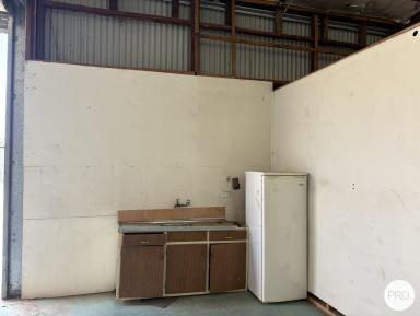 Other (Commercial) For Lease - NSW - Lavington - 2641 - FUNCTIONAL SHED IN WELL-LOCATED AREA  (Image 2)