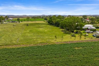 Residential Block For Sale - QLD - Clifton - 4361 - Rare Opportunity - Vacant Acreage In Town  (Image 2)