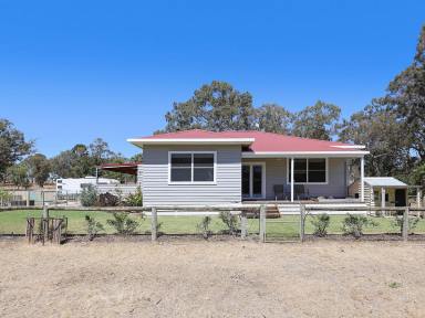 Acreage/Semi-rural For Sale - VIC - Cavendish - 3314 - Idyllic country retreat  (Image 2)
