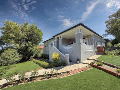 House For Sale - NSW - Young - 2594 - Beautifully Updated Character Home in Central Young  (Image 2)