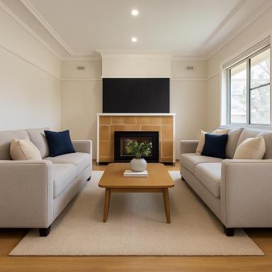 House Leased - NSW - Lithgow - 2790 - Three Bedroom Home with spacious yard  (Image 2)