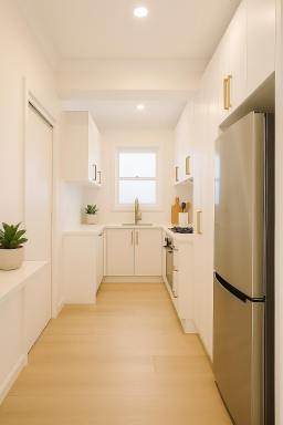 House Leased - NSW - Lithgow - 2790 - Three Bedroom Home with spacious yard  (Image 2)