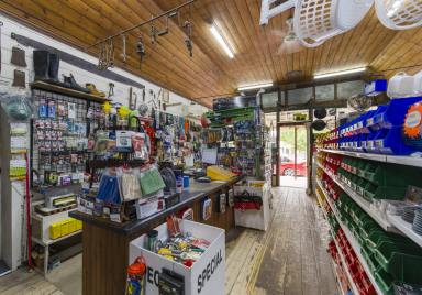 Business For Sale - VIC - Avoca - 3467 - Prime Main Street Hardware Business – Walk In, Walk Out Opportunity (Image 2)