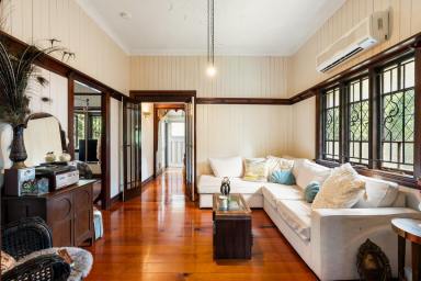 House For Sale - QLD - East Toowoomba - 4350 - Character and Charm on the Eastside!  (Image 2)