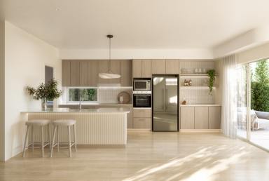 Townhouse For Sale - QLD - Pomona - 4568 - Cooroora Edge - Modern Living, Timeless Country Charm  (Image 2)