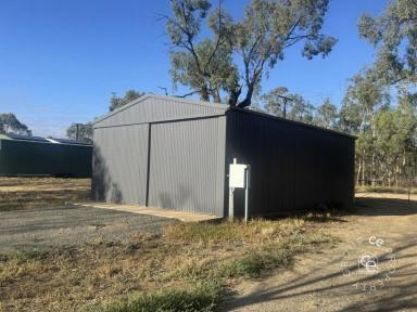 Residential Block For Sale - SA - Punyelroo - 5353 - Everything a riverfront block should be.  (Image 2)