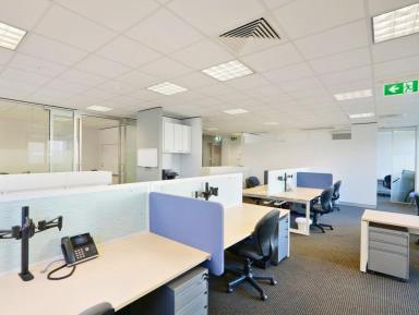 Office(s) Leased - WA - Subiaco - 6008 - FOR LEASE BY OWNER - 14/22 Railway Road Subiaco 6008  (Image 2)