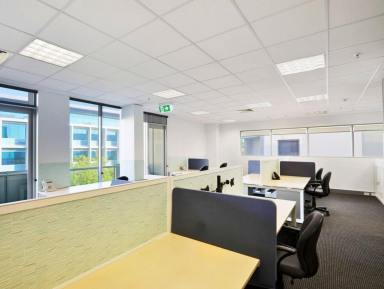 Office(s) Leased - WA - Subiaco - 6008 - FOR LEASE BY OWNER - 14/22 Railway Road Subiaco 6008  (Image 2)