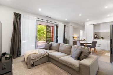 Apartment For Sale - WA - Rivervale - 6103 - Low Maintenance Luxury with Expansive Terrace Living (Image 2)