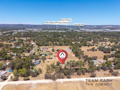 Residential Block For Sale - WA - Oakford - 6121 - Secure Your Future Acreage – Subject to Subdivision Approval (Image 2)