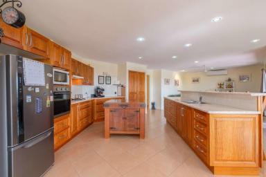 Acreage/Semi-rural For Sale - QLD - Bells Bridge - 4570 - Country Elegance with Sweeping Views (Image 2)