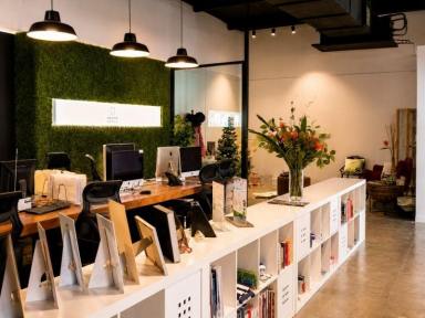 Office(s) For Lease - NSW - Camperdown - 2050 - Commercial Office & Warehouse Opportunities | Lease Upstairs, Downstairs or Both (Image 2)