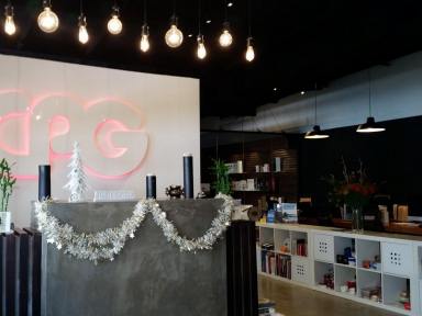 Office(s) For Lease - NSW - Camperdown - 2050 - Modern Office and Studio Space  (Image 2)