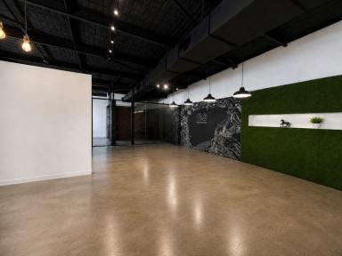 Office(s) For Lease - NSW - Camperdown - 2050 - 170sqm Office Space Near Sydney CBD Competitive Rent  (Image 2)