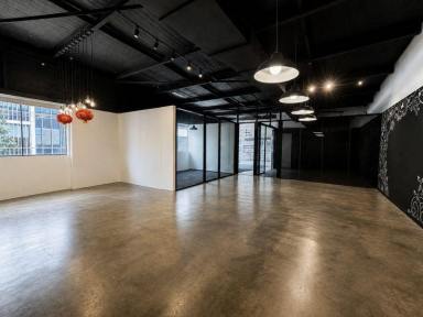 Office(s) For Lease - NSW - Camperdown - 2050 - 280sqm Office + Warehouse | Drive-Up Loading + High Ceilings  (Image 2)