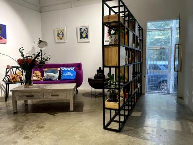 Office(s) For Lease - NSW - Camperdown - 2050 - Commercial Office & Warehouse Opportunities | Lease Upstairs, Downstairs or Both (Image 2)