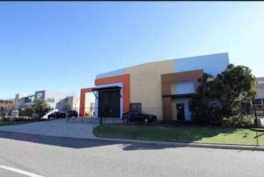 Industrial/Warehouse For Lease - WA - Wangara - 6065 - 83 Inspiration Drive, Wangara, WA 6065  (Image 2)
