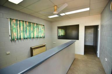 Industrial/Warehouse For Sale - QLD - Garbutt - 4814 - Corner Industrial Site 1,004m² with Existing Improvements (Image 2)