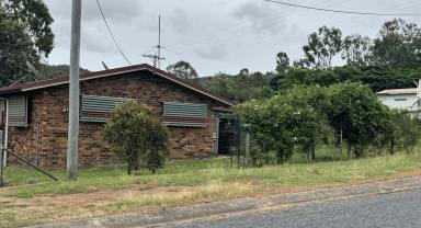 House For Sale - QLD - Walterhall - 4714 - Walterhall - Mount Morgan - Brick house on two titles - Vacant Possession  (Image 2)