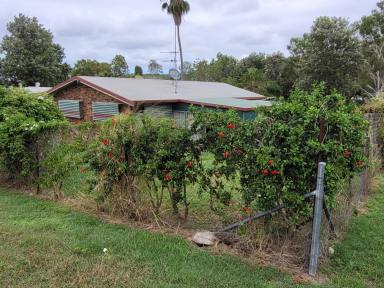 House For Sale - QLD - Walterhall - 4714 - Walterhall - Mount Morgan - Brick house on two titles - Vacant Possession  (Image 2)