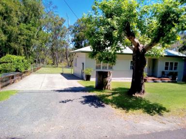 House For Sale - NSW - Huskisson - 2540 - Prime 1,031m² Block Backing Reserve Walk to Huskisson’s Main Street  (Image 2)