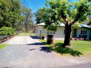 House For Sale - NSW - Huskisson - 2540 - Prime 1,031m² Block Backing Reserve Walk to Huskisson’s Main Street  (Image 2)