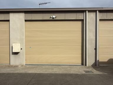 Industrial/Warehouse For Sale - VIC - Mornington - 3931 - MINI WAREHOUSE GATED (Image 2)