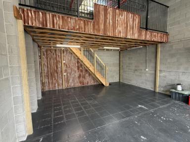Industrial/Warehouse For Sale - VIC - Mornington - 3931 - MINI WAREHOUSE GATED  (Image 2)