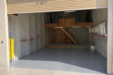 Industrial/Warehouse For Sale - VIC - Mornington - 3931 - MINI WAREHOUSE GATED  (Image 2)