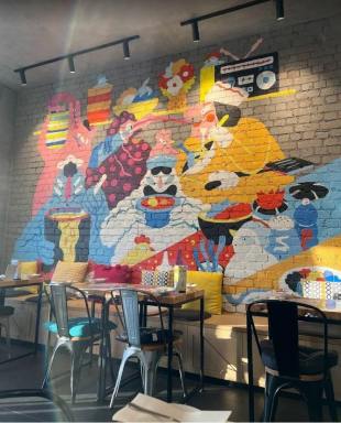 Business For Sale - VIC - Windsor - 3181 - Established Korean Chicken Franchise Prime Chapel St Site  (Image 2)