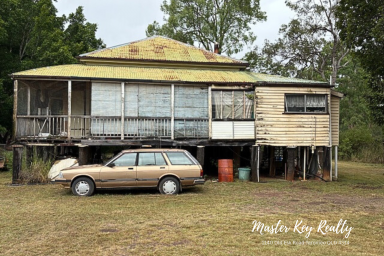 Lifestyle For Sale - QLD - Blackbutt - 4314 - Project Property on Two Titles (Image 2)