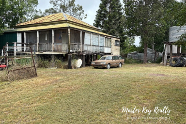 Lifestyle For Sale - QLD - Blackbutt - 4314 - Project Property on Two Titles (Image 2)