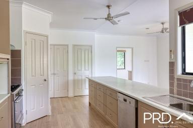 House For Lease - NSW - Cawongla - 2474 - Home with Stunning Views in Cawongla  (Image 2)