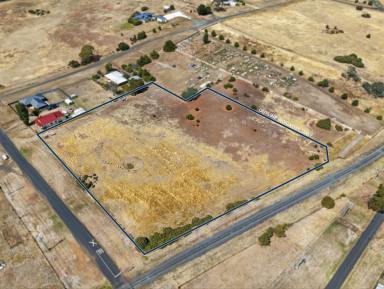 Residential Block For Sale - TAS - Ross - 7209 - WELCOME HOME!  (Image 2)