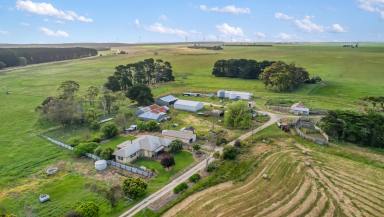 Mixed Farming For Sale - SA - German Creek - 5280 - Red Bank  (Image 2)