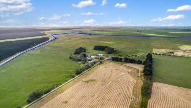 Mixed Farming For Sale - SA - German Creek - 5280 - Red Bank  (Image 2)
